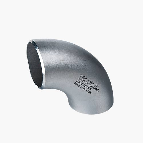 不锈钢90°弯头-Wenzhou Yuanda Flange Co., Ltd